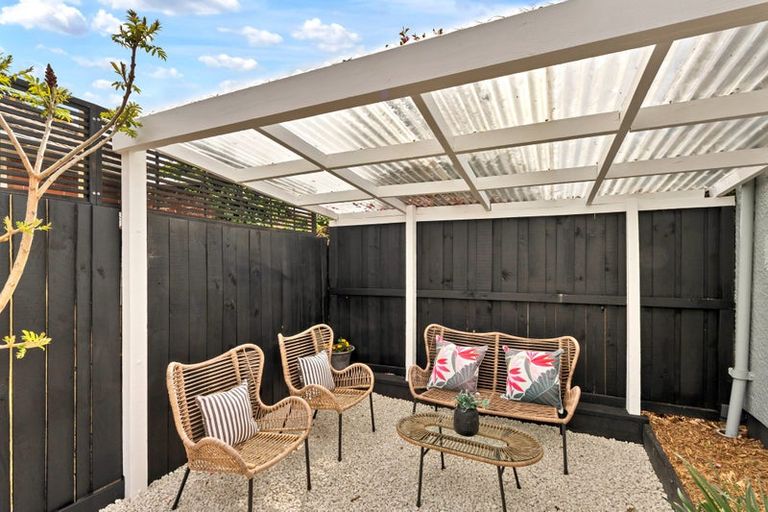 Photo of property in 50 Richards Avenue, Papanui, Christchurch, 8053