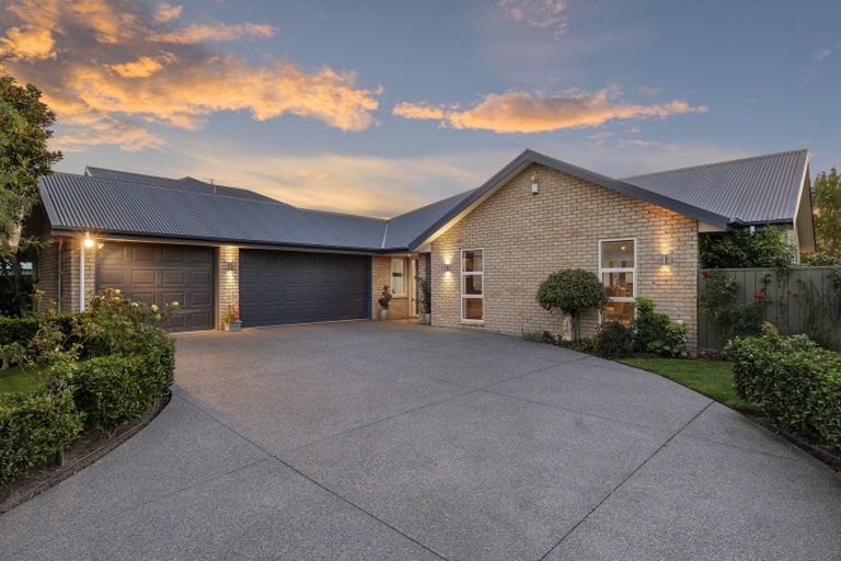 Photo of property in 35 Stallion Avenue, Halswell, Christchurch, 8025