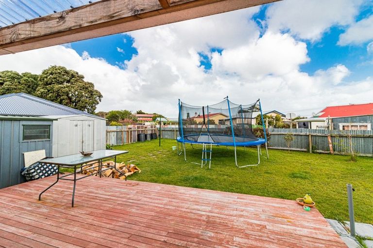 Photo of property in 39 Liffiton Street, Gonville, Whanganui, 4501