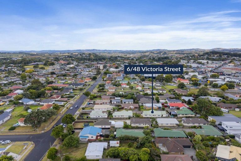 Photo of property in 6/48 Victoria Street, Pukekohe, 2120