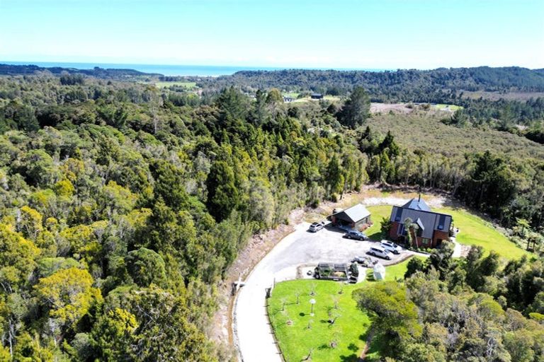 Photo of property in 67 Welshmans Road, Marsden, Greymouth, 7872