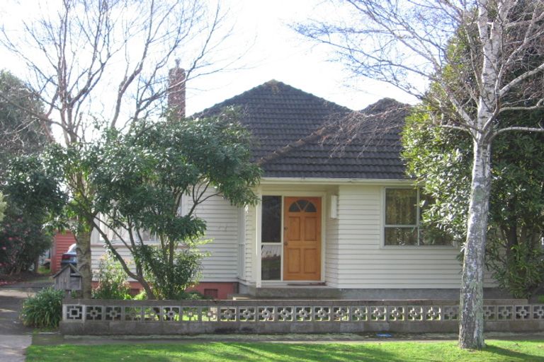 Photo of property in 11 Webb Street, Terrace End, Palmerston North, 4410