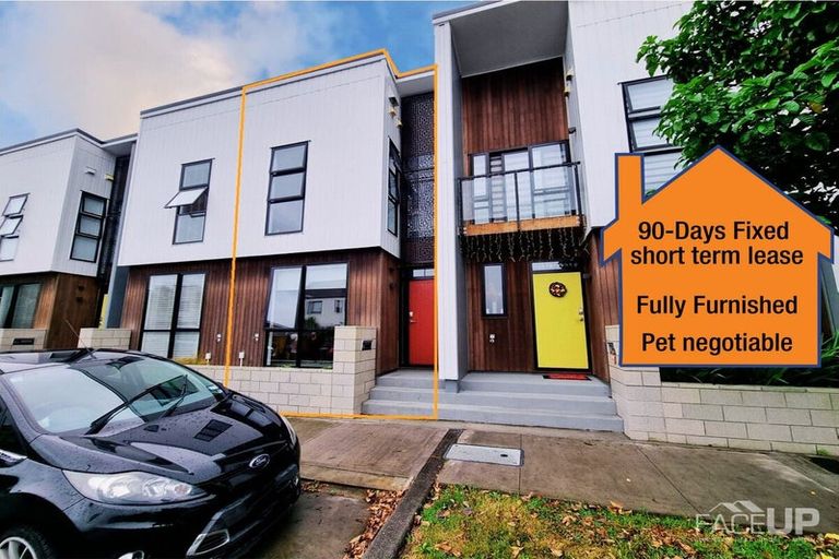 Photo of property in 48 Onekiritea Road, Hobsonville, Auckland, 0616