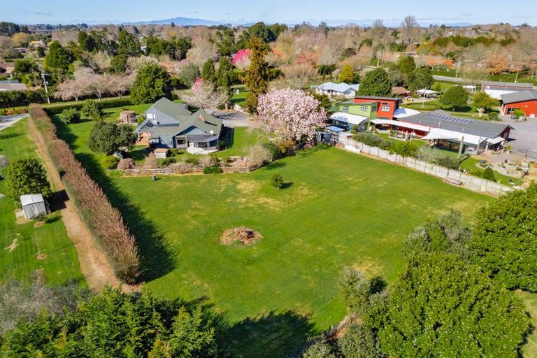 Photo of property in 277a Newell Road, Tamahere, Hamilton, 3283