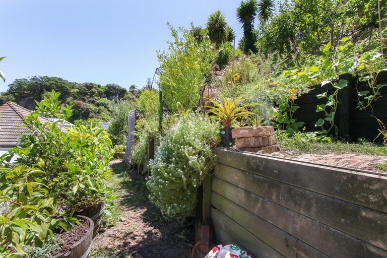 Photo of property in 48 Faraday Street, Hospital Hill, Napier, 4110