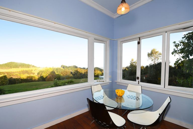 Photo of property in 109 Govan Wilson Road, Whangaripo, Warkworth, 0985