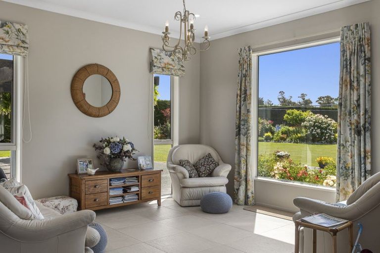 Photo of property in 46 Dalziels Road, Fernside, Rangiora, 7471