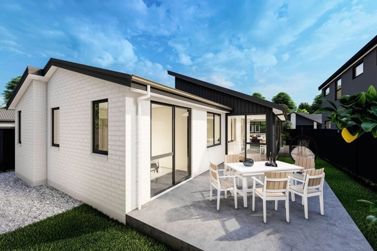 Photo of property in 4 Ogilvie Avenue, Chartwell, Hamilton, 3210