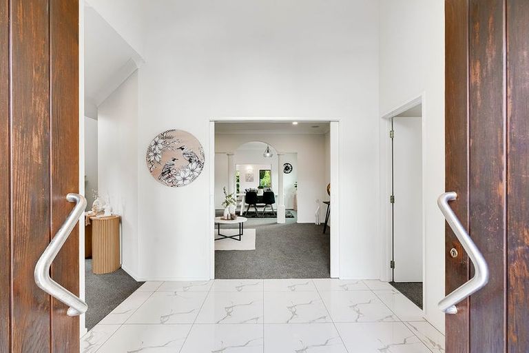 Photo of property in 17 Millthorpe Crescent, Pukete, Hamilton, 3200