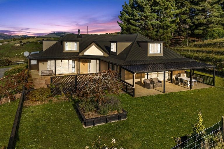 Photo of property in 105a Hall Road, Sawyers Bay, Port Chalmers, 9023