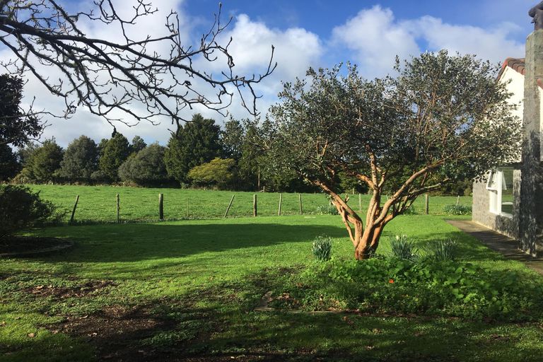 Photo of property in 542 Puketi Road, Okaihau, 0475