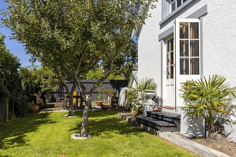 Photo of property in 24 Gall Street, Fairlie, 7925