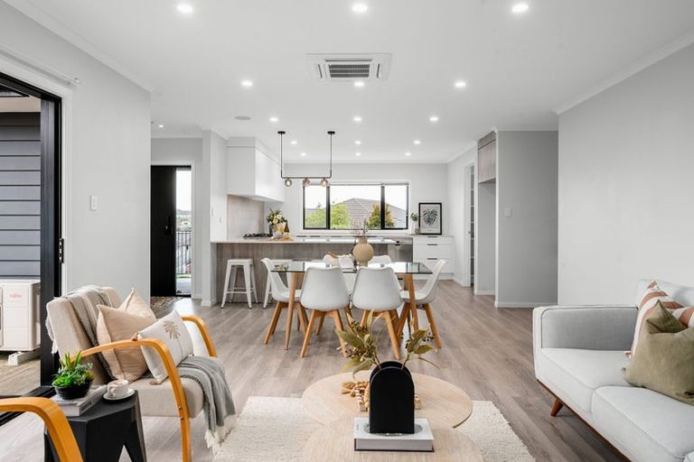 Photo of property in 24 Drower Glen, Flagstaff, Hamilton, 3210