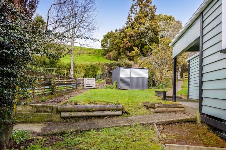 Photo of property in 356 Waihapa Road, Pukengahu, Stratford, 4393