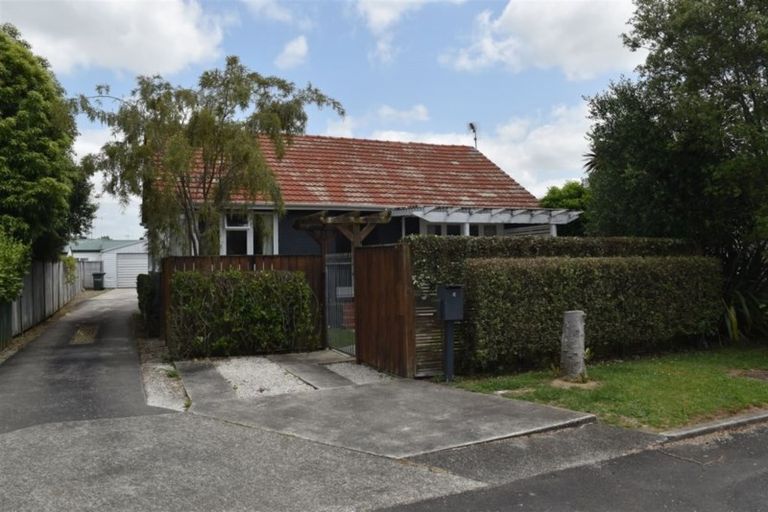 Photo of property in 6a Ngaio Crescent, Cambridge, 3434