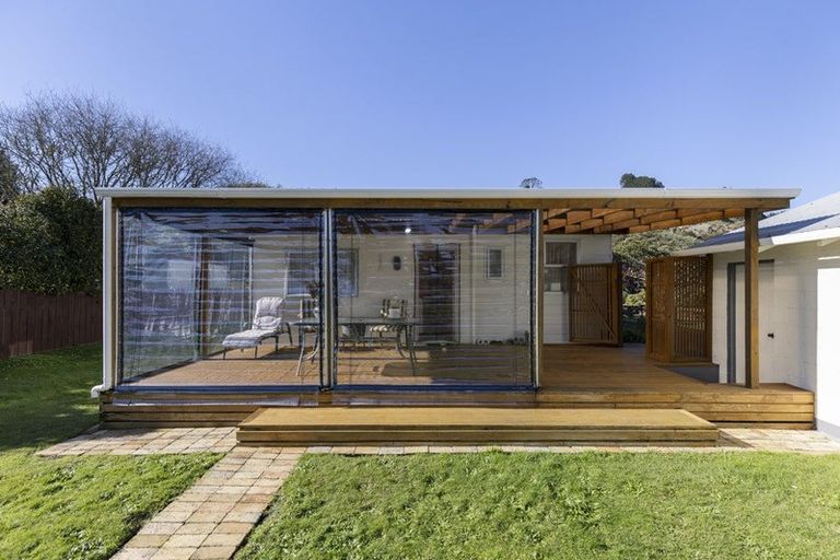 Photo of property in 560 Great South Road, Huntly, 3700