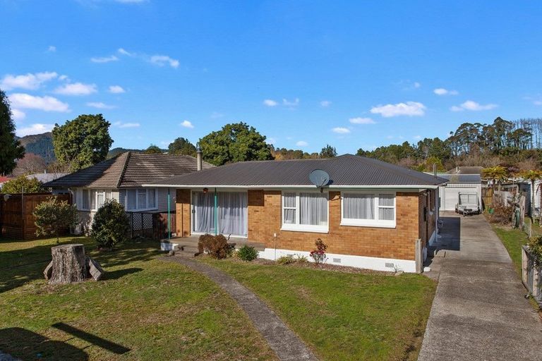 Photo of property in 8 Hinemotu Avenue, Kawerau, 3127