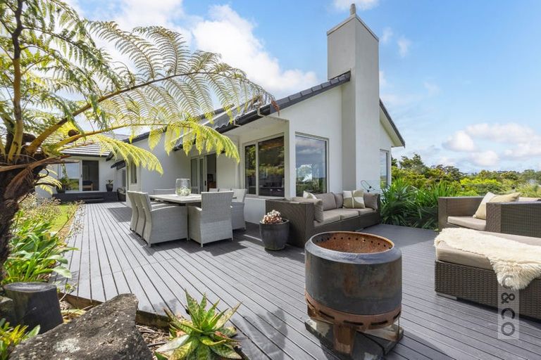 Photo of property in 75 Taylor Road, Waimauku, 0882