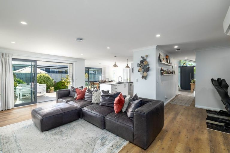 Photo of property in 14 Ballinger Place, Kaiapoi, 7630