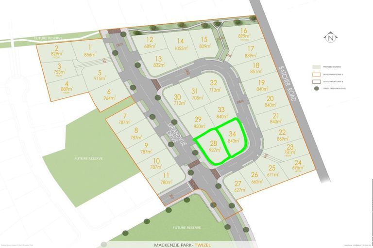 Photo of property in 8 Aoraki Crescent, Albany Heights, Auckland, 0632