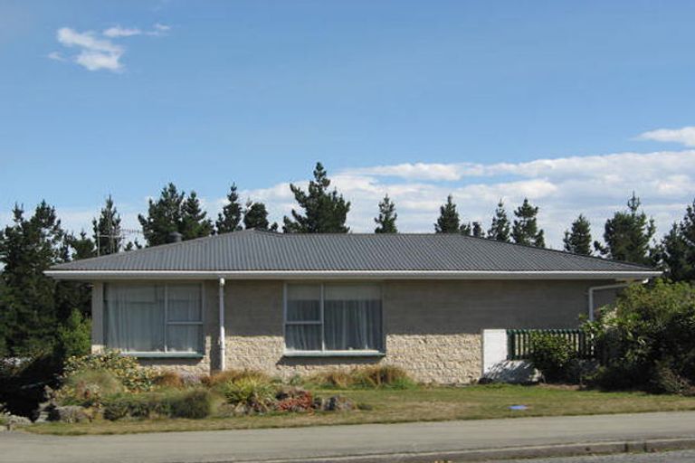 Photo of property in 14 Nikau Place, Highfield, Timaru, 7910