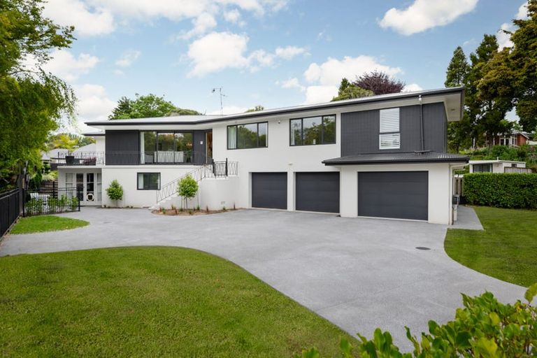 Photo of property in 1044 River Road, Queenwood, Hamilton, 3210