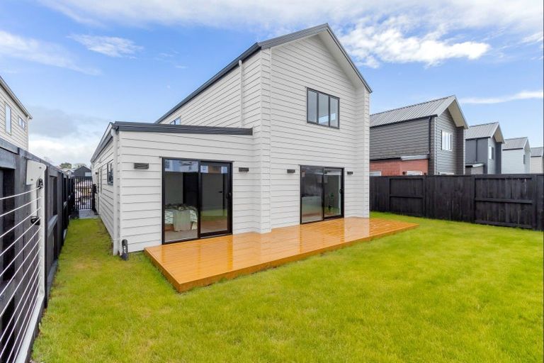 Photo of property in 14 Joint Avenue, Chartwell, Hamilton, 3210