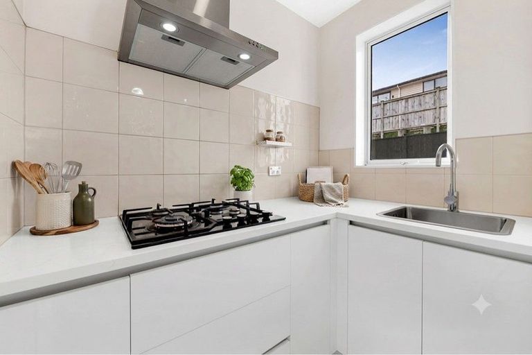 Photo of property in 52 Peihinga Road, Flat Bush, Auckland, 2019