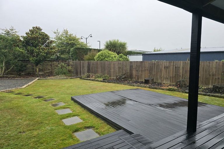 Photo of property in 21 Masefield Drive, Rolleston, 7614