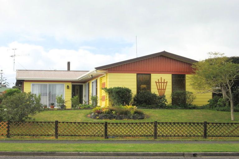 Photo of property in 47 Heretaunga Street, Tikipunga, Whangarei, 0112