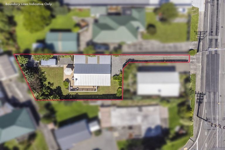 Photo of property in 63 Ruapehu Street, Paraparaumu, 5032