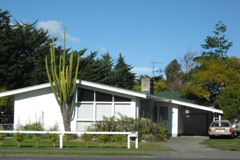 Photo of property in 334 Kennedy Road, Pirimai, Napier, 4112