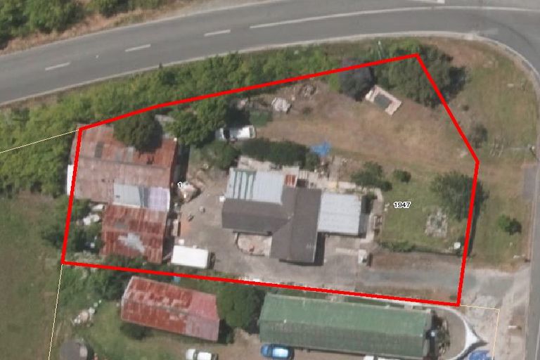 Photo of property in 1947 State Highway 1, Kaiwaka, 0573