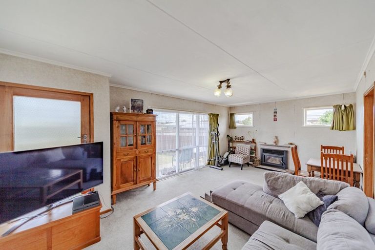 Photo of property in 8a Wilder Street, Waipukurau, 4200