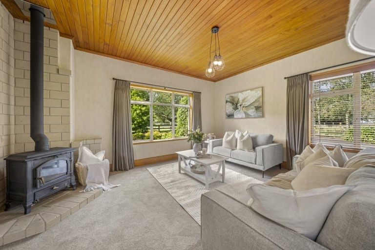 Photo of property in 250b Pencarrow Road, Tamahere, Hamilton, 3283