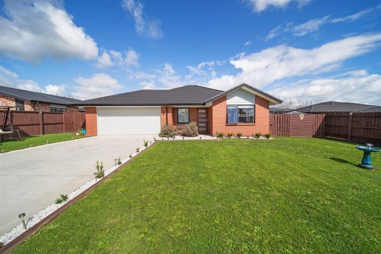 Photo of property in 19 Chardonnay Way, Te Kauwhata, 3710