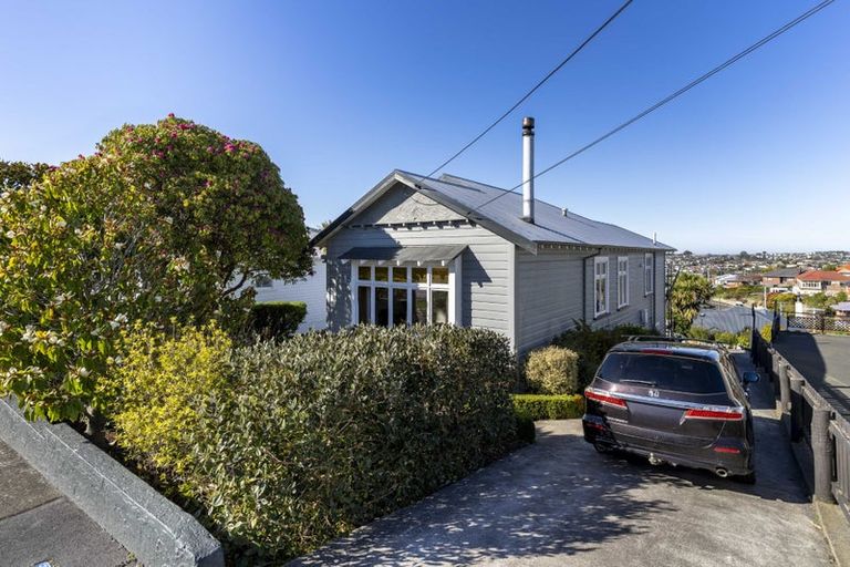 Photo of property in 26 Benhar Street, Maryhill, Dunedin, 9011