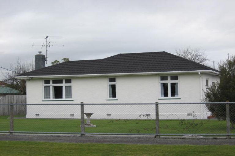 Photo of property in 87 South Belt, Solway, Masterton, 5810