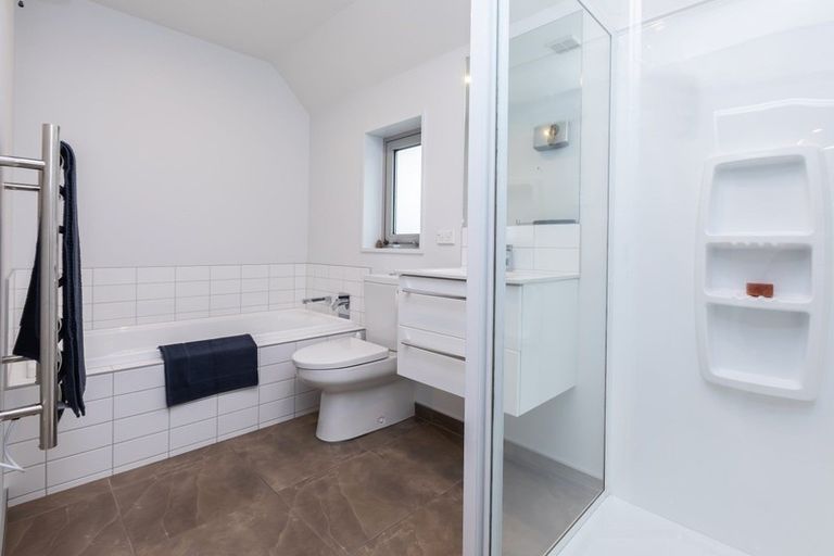 Photo of property in 3/324 Madras Street, Christchurch Central, Christchurch, 8013