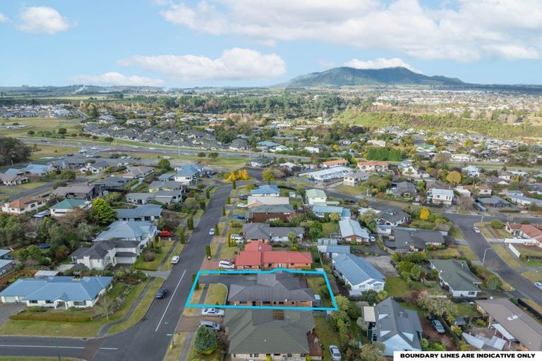 Photo of property in 21 Vaucluse Drive, Nukuhau, Taupo, 3330