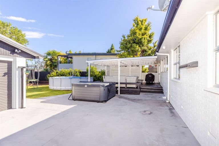 Photo of property in 50 Bernard Street, Chedworth, Hamilton, 3210