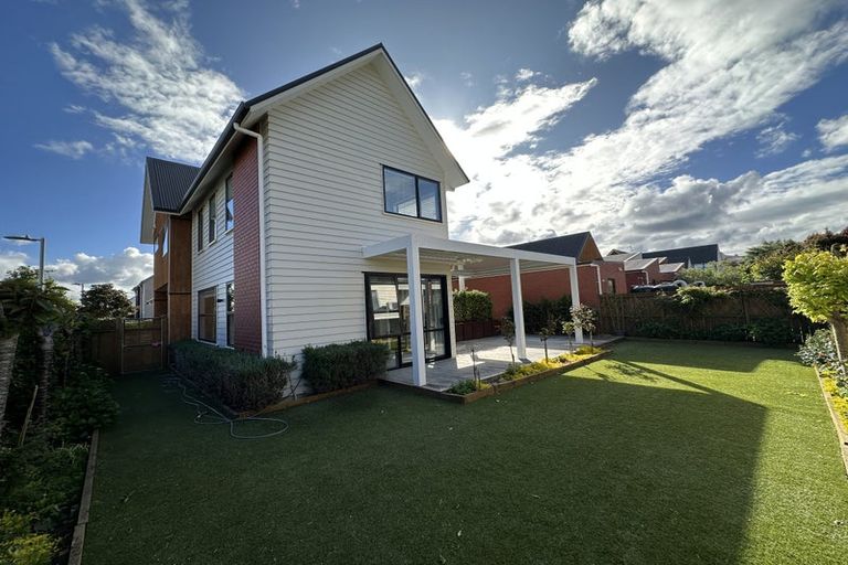 Photo of property in 206 Clark Road, Hobsonville, Auckland, 0616