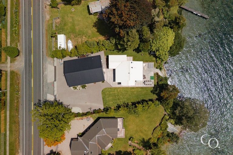 Photo of property in 1579 State Highway 30, Rotoiti Forest, Rotorua, 3074