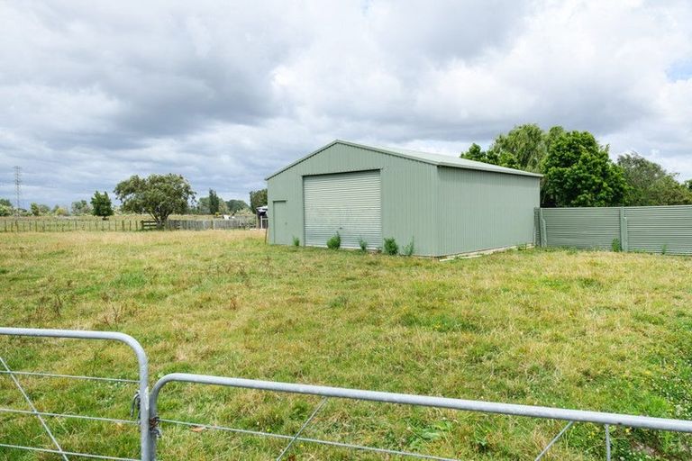 Photo of property in 159 Kawakawa Road, Feilding, 4775