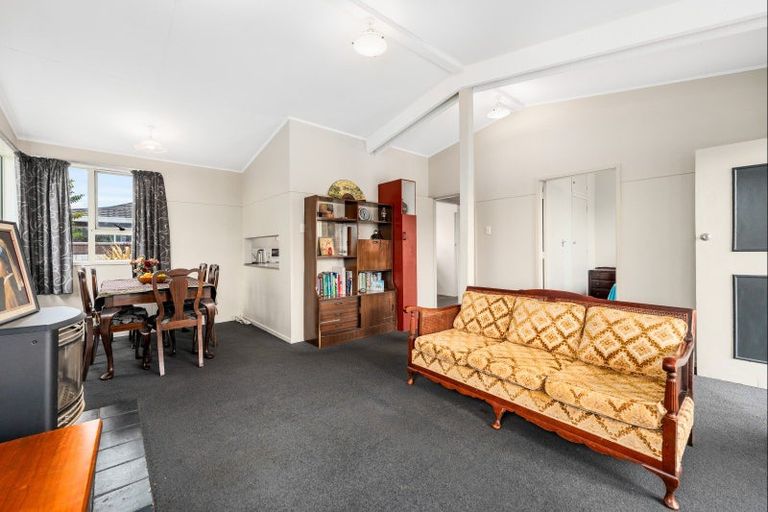 Photo of property in 87 Long Melford Road, Awapuni, Palmerston North, 4412