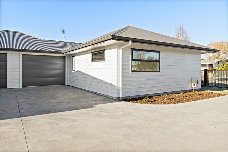 Photo of property in 1/4 Cotton Street, Saint Andrews, Hamilton, 3200