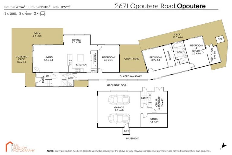 Photo of property in 267i Opoutere Road, Opoutere, Whangamata, 3691