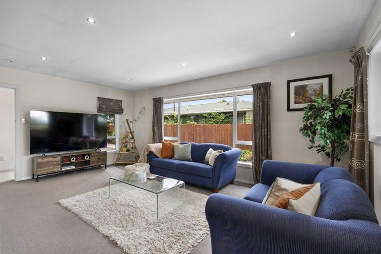 Photo of property in 293 Sawyers Arms Road, Bishopdale, Christchurch, 8053