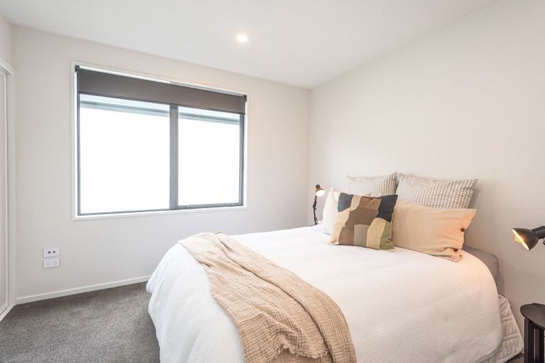 Photo of property in 13/10 Browning Street, Sydenham, Christchurch, 8023