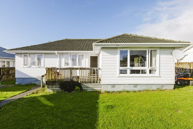 Photo of property in 10a Frank Hewitt Street, Pukekohe, 2120